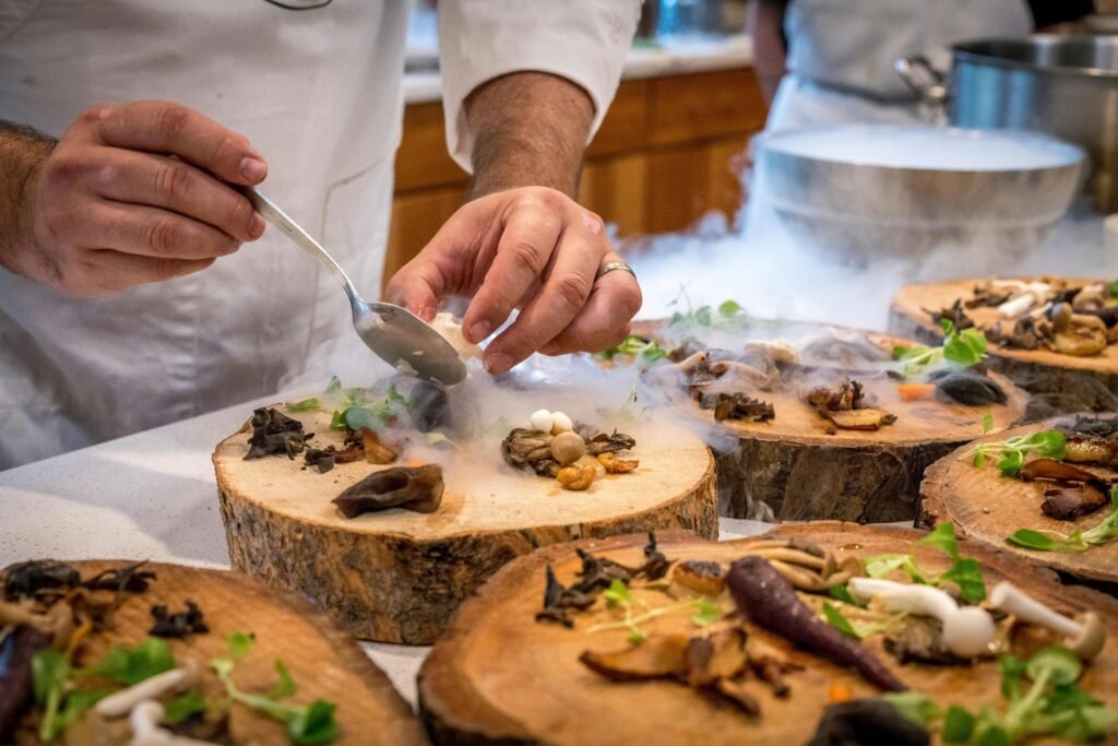 Como a nutrição funcional está mudando a gastronomia 1 Como a nutrição funcional está mudando a gastronomia