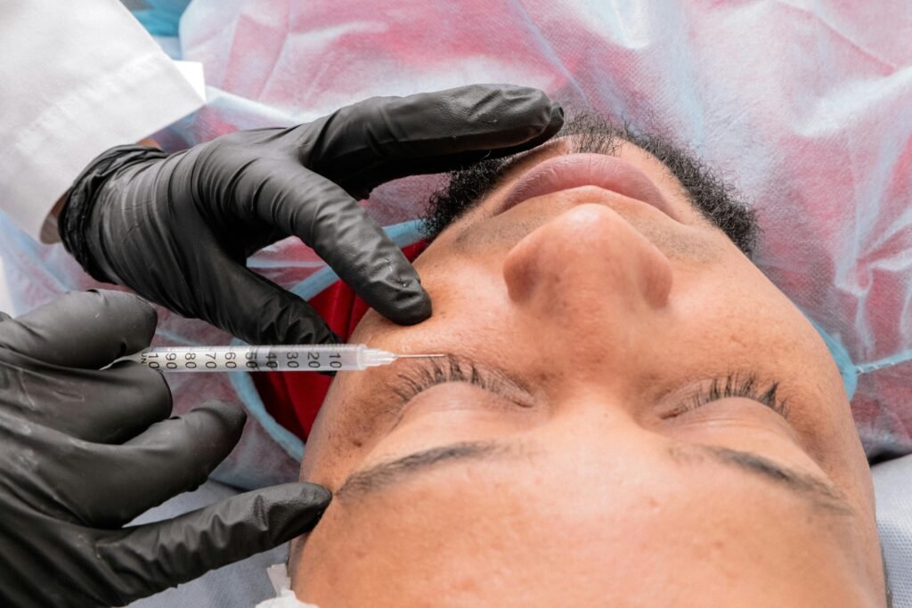 Desvendando mitos sobre preenchimentos faciais 1 Desvendando mitos sobre preenchimentos faciais
