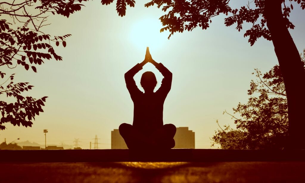 Como a meditação pode transformar sua mente e suas emoções 1 Como a meditação pode transformar sua mente e suas emoções