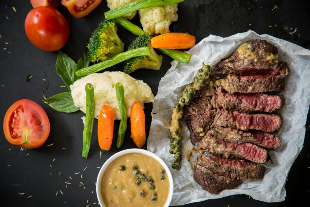 Entendendo as Proteínas de Origem Vegetal versus Animais 1 Entendendo as Proteínas de Origem Vegetal versus Animais
