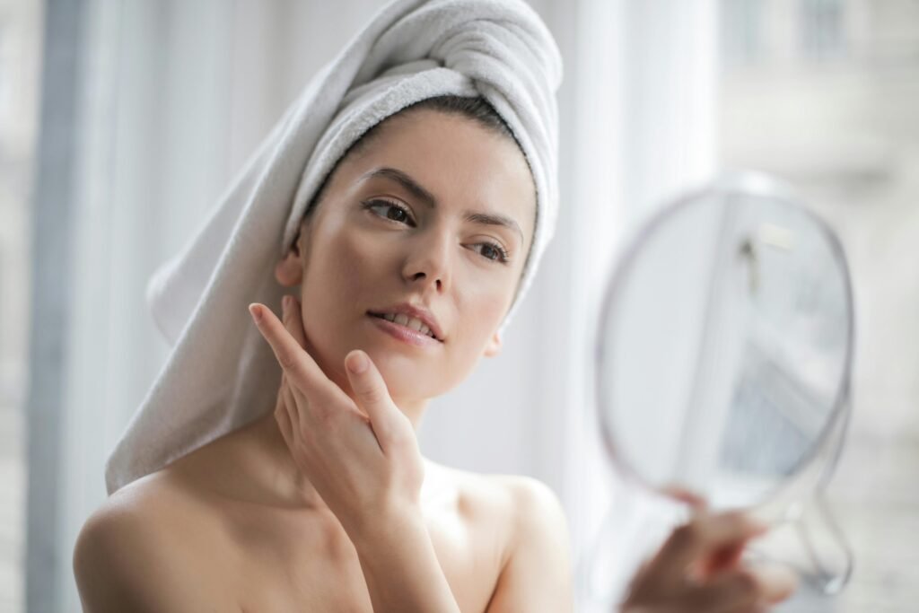Como se alimentar para uma pele jovem na menopausa – dicas de médicos 1 Como se alimentar para uma pele jovem na menopausa – dicas de médicos