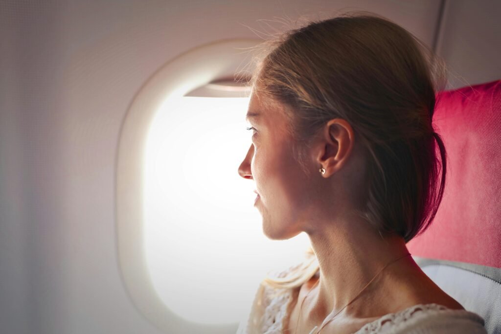 Métodos testados para combater o jet lag e melhorar o sono durante as férias 1 Métodos testados para combater o jet lag e melhorar o sono durante as férias