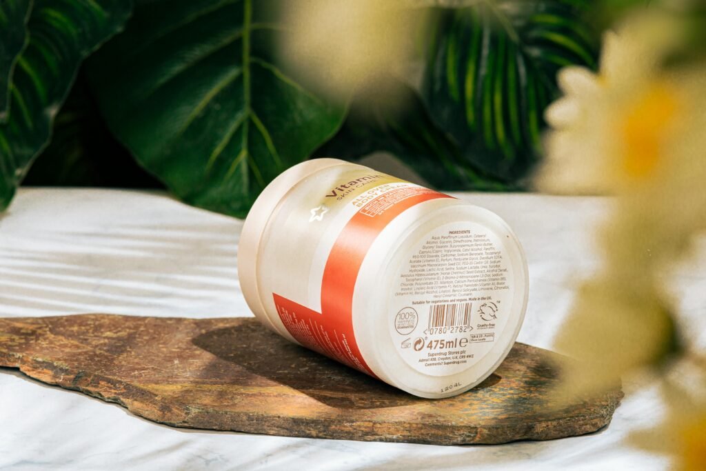 Descubra ingredientes que podem transformar seu cuidado com a pele 1 Descubra ingredientes que podem transformar seu cuidado com a pele