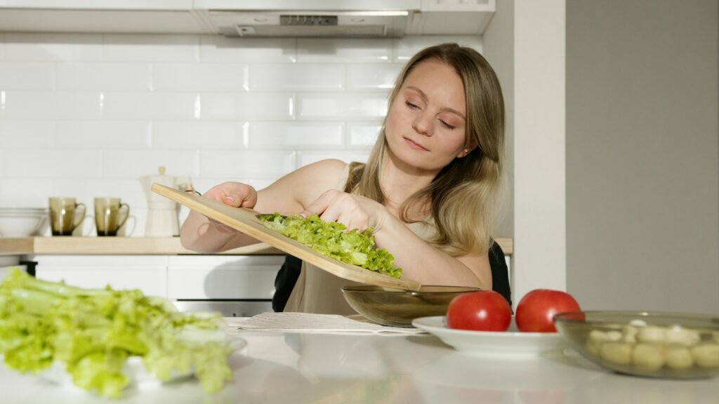 Como garantir uma ingestão diária saudável de nutrientes 1 Como garantir uma ingestão diária saudável de nutrientes