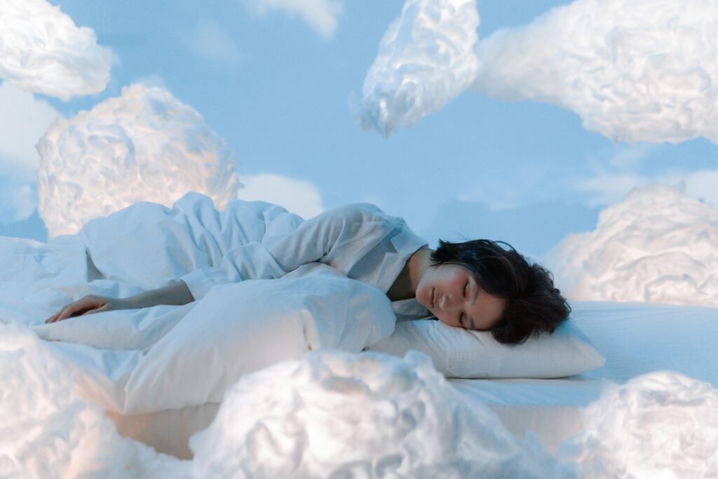 A Rotina de Sono que Maximiza o Sono Profundo e REM 1 A Rotina de Sono que Maximiza o Sono Profundo e REM