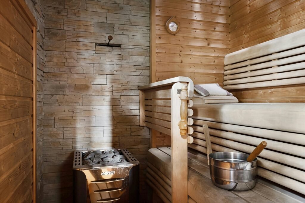 Saunas de infravermelho: mais que uma sessão de suor — a ciência por trás dos benefícios 1 Saunas de infravermelho: mais que uma sessão de suor — a ciência por trás dos benefícios