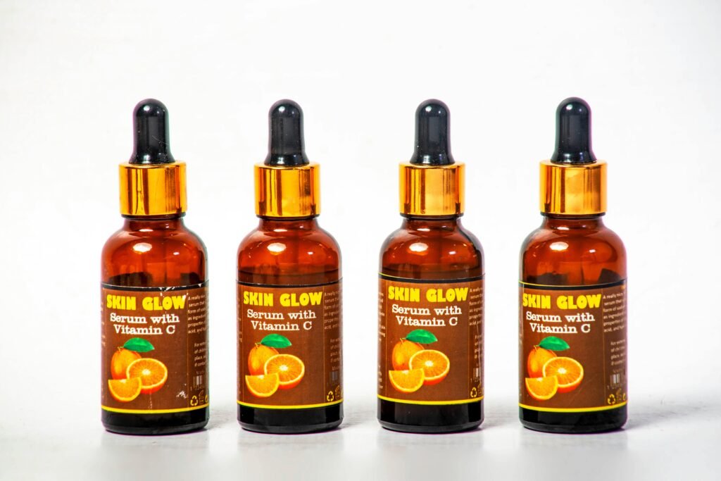 Serums de Vitamina C Podem Entupir os Poros? O Que Diz Um Dermatologista 1 Serums de Vitamina C Podem Entupir os Poros? O Que Diz Um Dermatologista