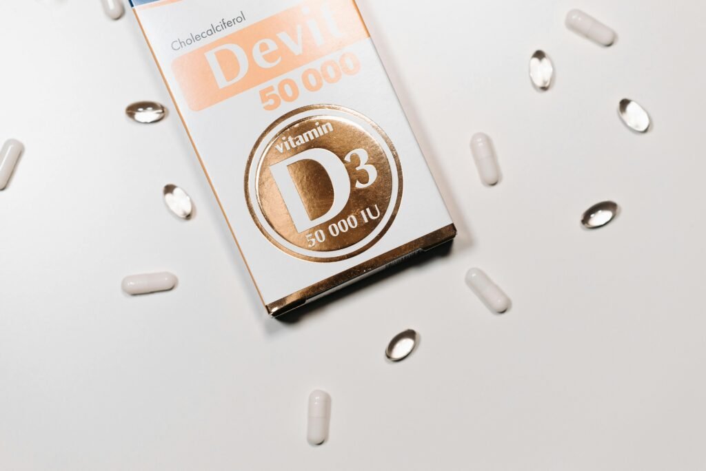 A Ligação Científica Entre a Vitamina D e o Risco de Doença de Parkinson 1 A Ligação Científica Entre a Vitamina D e o Risco de Doença de Parkinson