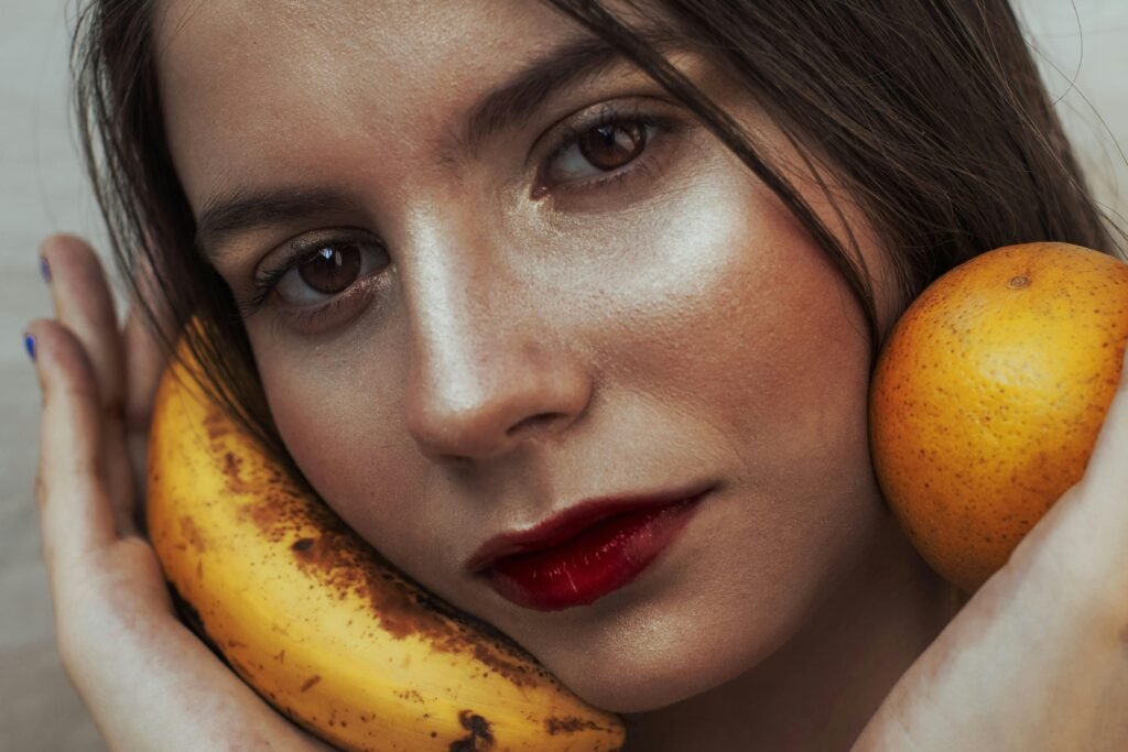 3 ingredientes que mantenho na geladeira para uma pele mais brilhante e saudável 1 3 ingredientes que mantenho na geladeira para uma pele mais brilhante e saudável