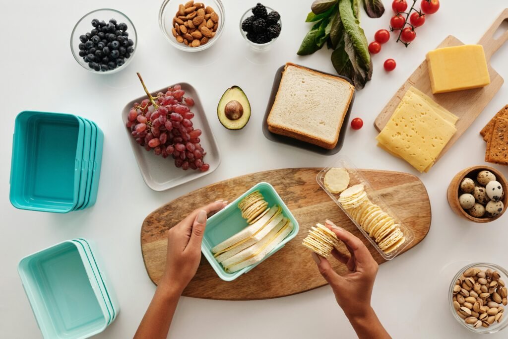 Por que evitar alimentos hiperpalatáveis e como substituí-los por opções mais saudáveis 1 Por que evitar alimentos hiperpalatáveis e como substituí-los por opções mais saudáveis