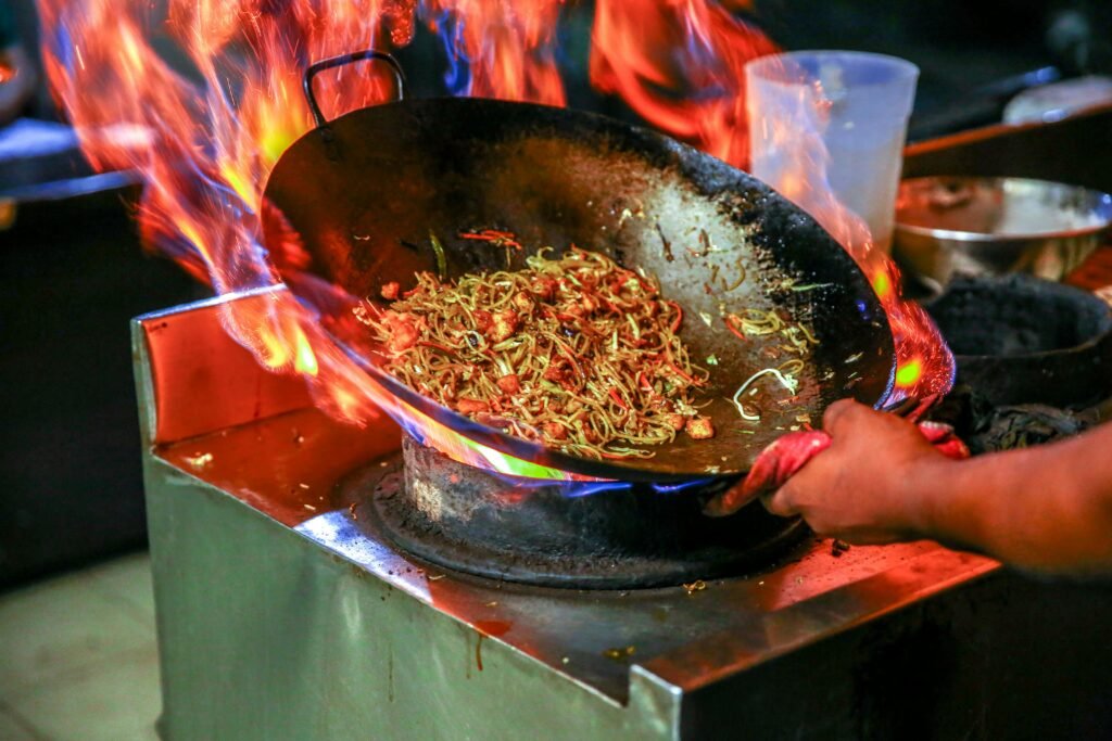 Sempre Pan Pro: Uma Revolução Sem Toxinas na Cozinha 1 Sempre Pan Pro: Uma Revolução Sem Toxinas na Cozinha