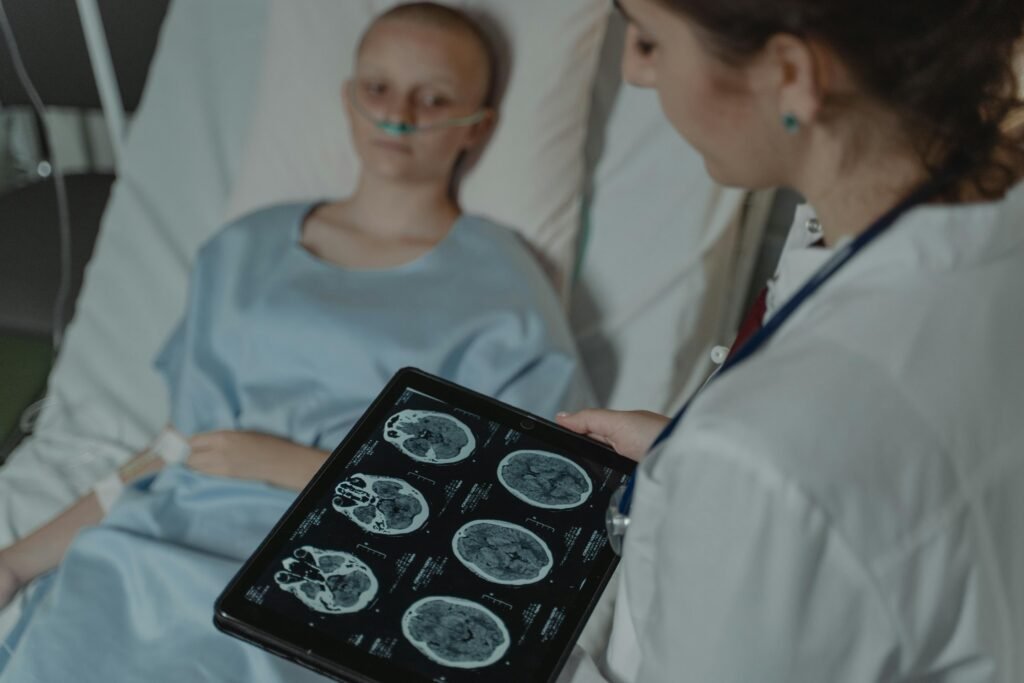Como o câncer compromete a motivação: entendendo o impacto da inflamação no cérebro 1 Como o câncer compromete a motivação: entendendo o impacto da inflamação no cérebro