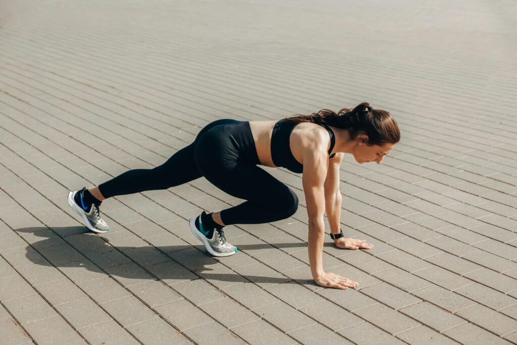 Como Manter a Energia Quando Se Passa dos 40: Dicas de um Nutricionista 1 Como Manter a Energia Quando Se Passa dos 40: Dicas de um Nutricionista