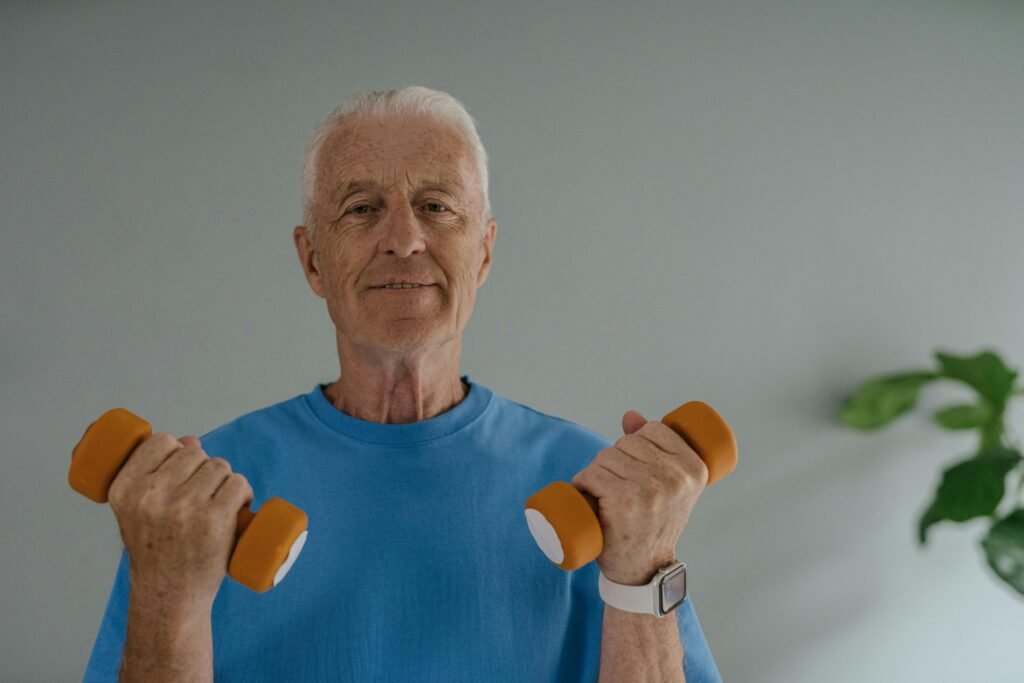 Qual a quantidade ideal de exercícios por semana para aumentar a qualidade de vida e longevidade 1 Qual a quantidade ideal de exercícios por semana para aumentar a qualidade de vida e longevidade