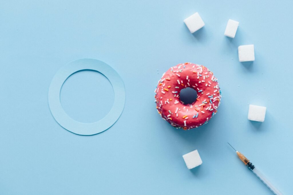 Entre em remissão: como o jejum intermitente pode transformar o tratamento do diabetes tipo 2 1 Entre em remissão: como o jejum intermitente pode transformar o tratamento do diabetes tipo 2