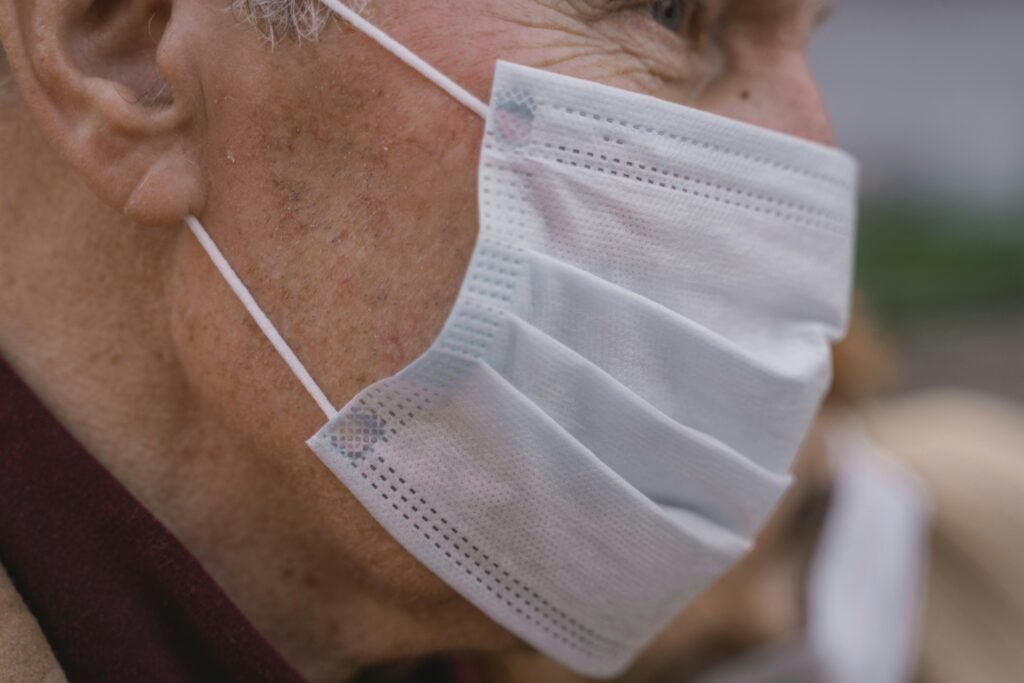 As Máscaras Faciais de Linhaça Ajudam a Reduzir as Rugas? O Que a Ciência Revela 1 As Máscaras Faciais de Linhaça Ajudam a Reduzir as Rugas? O Que a Ciência Revela