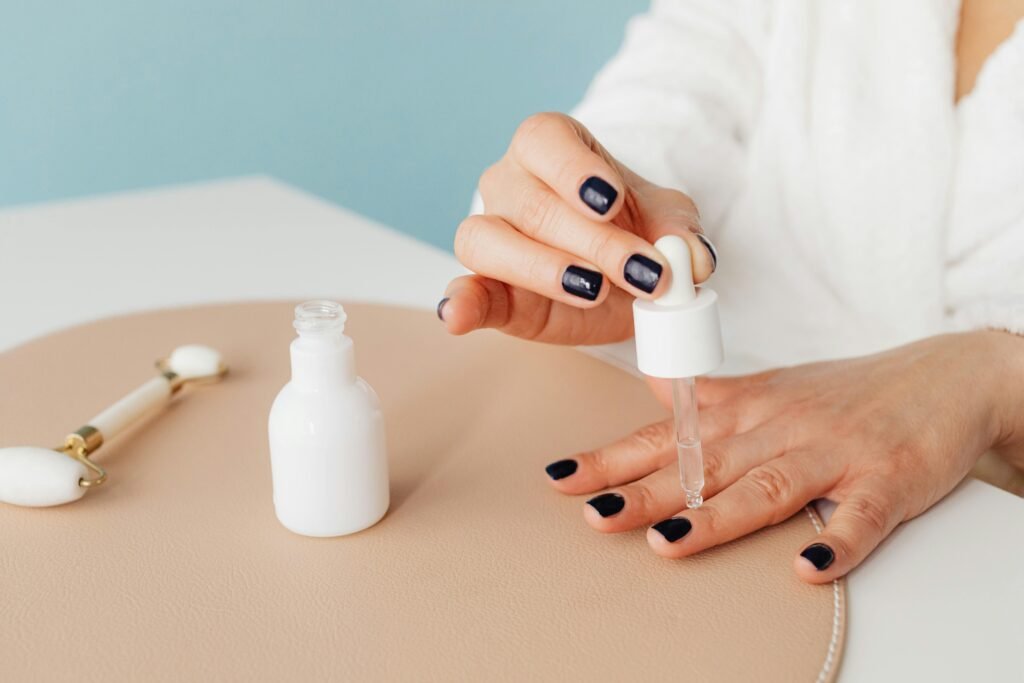 Como Usar Óleo de Cozinha para Fortalecer as Unhas de Forma Natural 1 Como Usar Óleo de Cozinha para Fortalecer as Unhas de Forma Natural