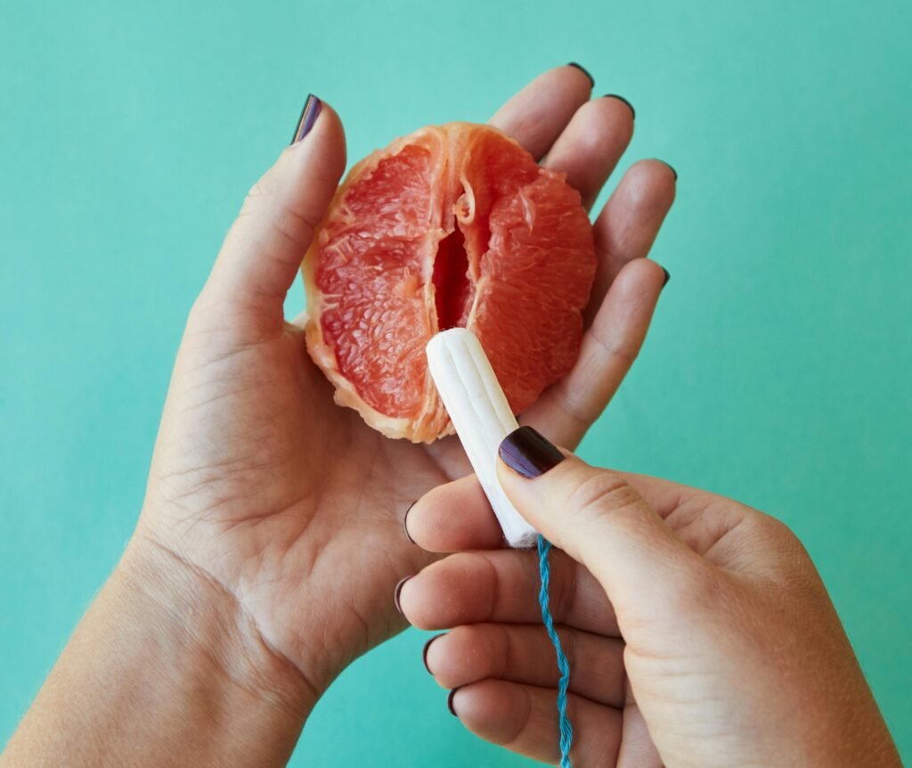 5 dicas essenciais para uma saúde vaginal ideal: conselhos de um OB/GYN 1 5 dicas essenciais para uma saúde vaginal ideal: conselhos de um OB/GYN