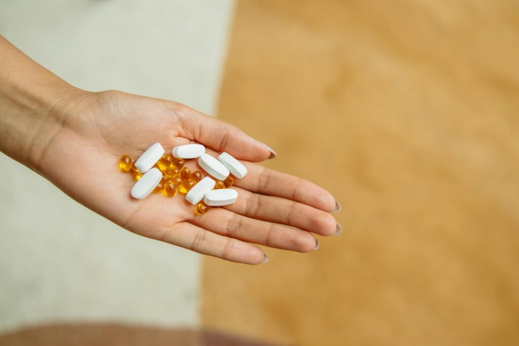 Como a suplementação de vitamina D pode reduzir a inflamação pós-menopausa 1 Como a suplementação de vitamina D pode reduzir a inflamação pós-menopausa