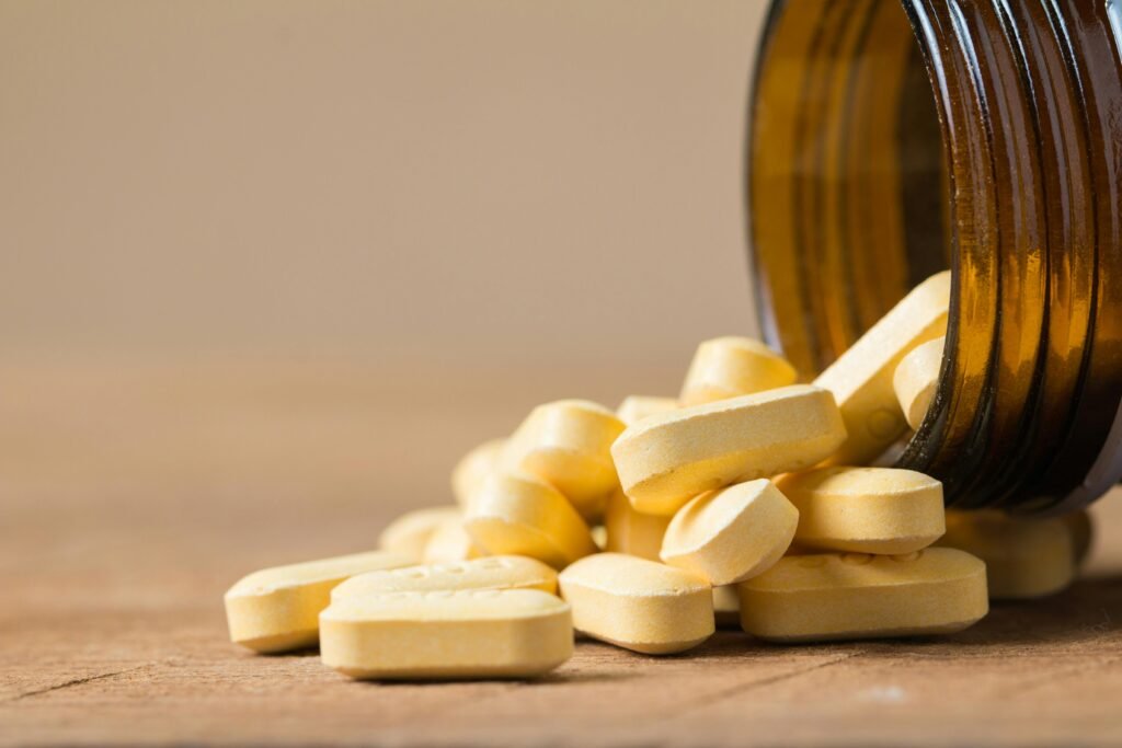 Por que o seu suplemento de vitamina D pode não estar fazendo a diferença 1 Por que o seu suplemento de vitamina D pode não estar fazendo a diferença