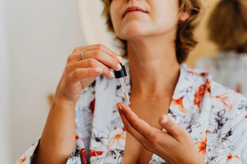 Por que os suplementos de colágeno podem transformar sua pele 1 Por que os suplementos de colágeno podem transformar sua pele