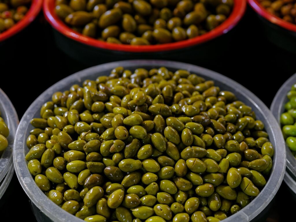 Reduza seu risco de demência com a dieta mediterrânea 1 Reduza seu risco de demência com a dieta mediterrânea