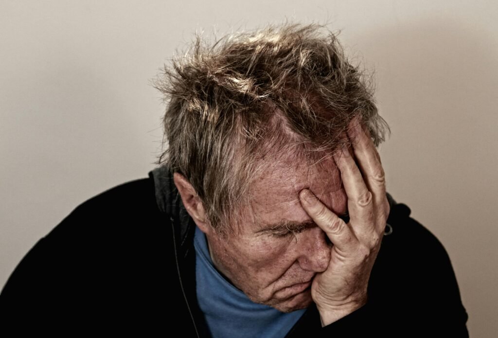 Reflita bem antes de virar a noite: por que a privação de sono pode envelhecer o cérebro 1 Reflita bem antes de virar a noite: por que a privação de sono pode envelhecer o cérebro