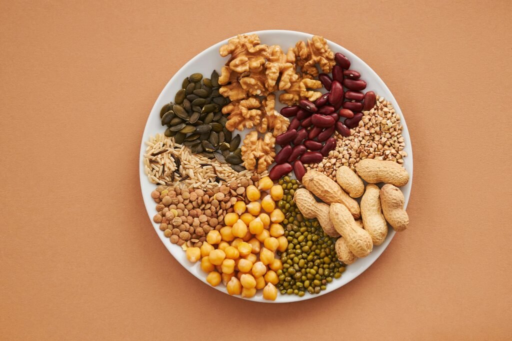 Como o Consumo de Proteína Antes de Dormir Pode Melhorar a Qualidade do Sono 1 Como o Consumo de Proteína Antes de Dormir Pode Melhorar a Qualidade do Sono
