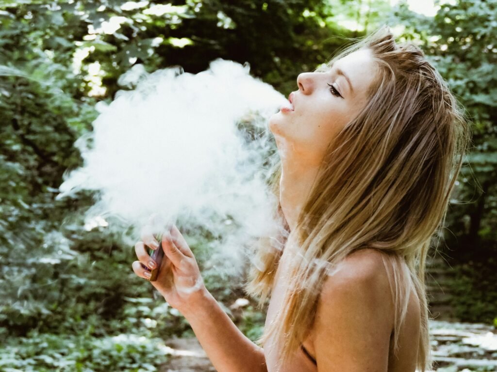 Vapes descartáveis no Reino Unido: proibição, impactos ambientais e saúde 1 Vapes descartáveis no Reino Unido: proibição, impactos ambientais e saúde