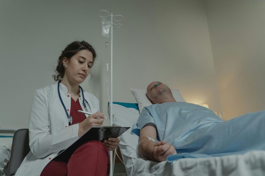 Novo exame genético: prevendo a resistência de tumores à quimioterapia 1 Novo exame genético: prevendo a resistência de tumores à quimioterapia
