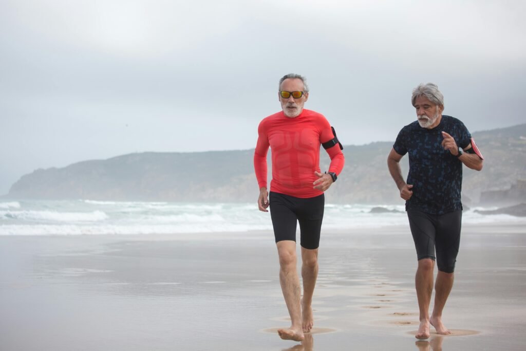 Surf até os 100: Longevidade, saúde e paixão pelas ondas 1 Surf até os 100: Longevidade, saúde e paixão pelas ondas