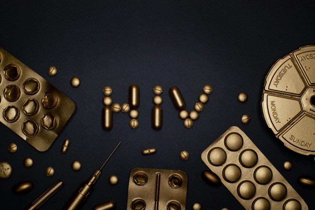 Avanços e Perspectivas das Vacinas mRNA Contra o HIV: Uma Nova Abordagem 1 Avanços e Perspectivas das Vacinas mRNA Contra o HIV: Uma Nova Abordagem