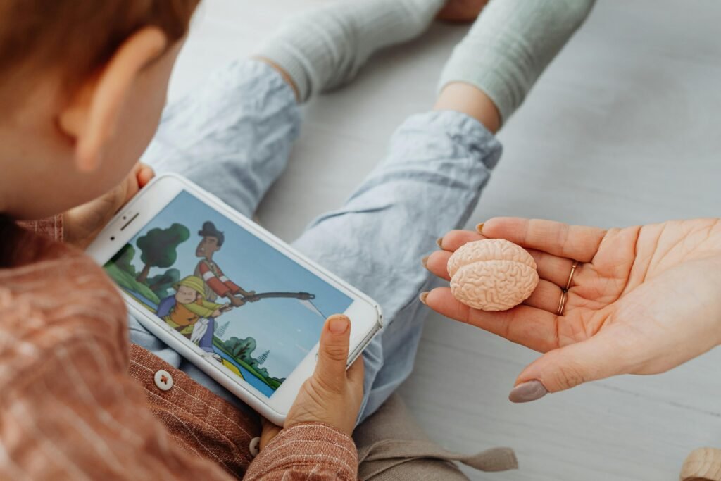 A Importância do Desenvolvimento Infantil: Como Estimular um Futuro Saudável 1 A Importância do Desenvolvimento Infantil: Como Estimular um Futuro Saudável