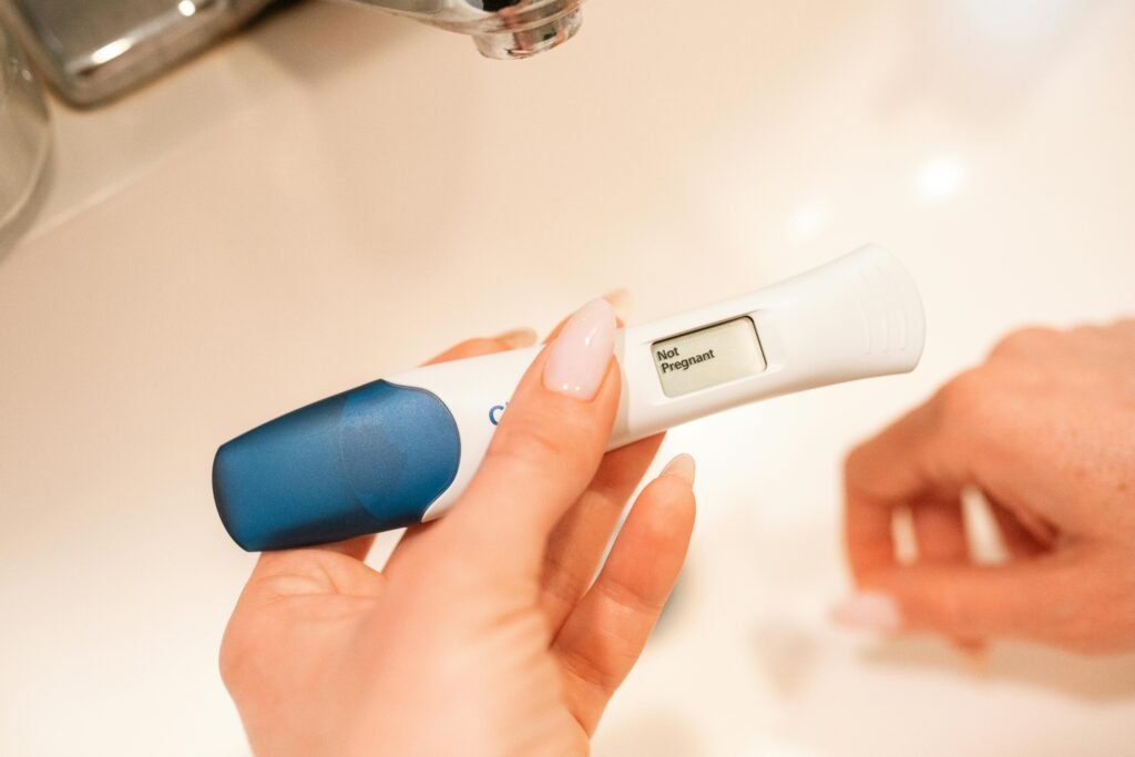 Bebê nascido de embrião congelado por 30 anos: recorde e perspectivas na reprodução assistida 1 Bebê nascido de embrião congelado por 30 anos: recorde e perspectivas na reprodução assistida