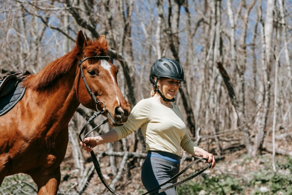 Cavalos de Corrida: O Modelo Que Pode Transformar a Medicina Cardíaca Humana 1 Cavalos de Corrida: O Modelo Que Pode Transformar a Medicina Cardíaca Humana