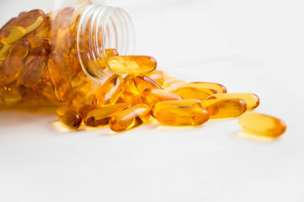 Guia completo: o que considerar antes de iniciar o uso de suplementos alimentares 1 Guia completo: o que considerar antes de iniciar o uso de suplementos alimentares