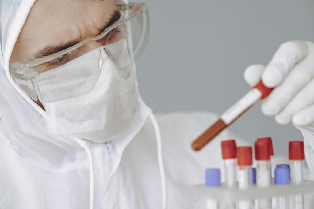 Diagnóstico de Alzheimer: Exame de sangue inovador promete precisão e acessibilidade 1 Diagnóstico de Alzheimer: Exame de sangue inovador promete precisão e acessibilidade